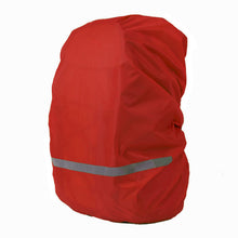 Load image into Gallery viewer, High Rating Reflective Light Raincoat for Backpack Rain Cover Waterproof Ultralight Shoulder Bag Protect Outdoor Rain Poncho