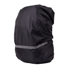 Load image into Gallery viewer, High Rating Reflective Light Raincoat for Backpack Rain Cover Waterproof Ultralight Shoulder Bag Protect Outdoor Rain Poncho