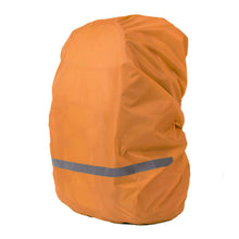 Load image into Gallery viewer, High Rating Reflective Light Raincoat for Backpack Rain Cover Waterproof Ultralight Shoulder Bag Protect Outdoor Rain Poncho