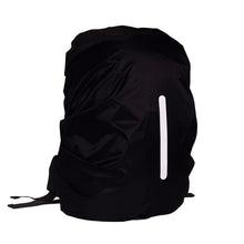 Load image into Gallery viewer, High Rating Reflective Light Raincoat for Backpack Rain Cover Waterproof Ultralight Shoulder Bag Protect Outdoor Rain Poncho