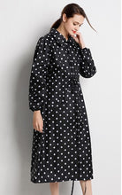 Load image into Gallery viewer, Long Travel portable Raincoat Women Ponchos Waterproof Pullover Women's Breathable Rain Coat Chubasquero Mujer