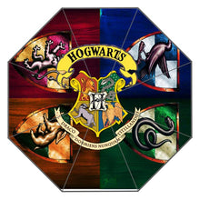 Load image into Gallery viewer, harry potter Umbrella Custom Sunny and Rainy Umbrella Design Portable Fashion Stylish Useful Umbrellas Good Gift