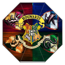 Load image into Gallery viewer, harry potter Umbrella Custom Sunny and Rainy Umbrella Design Portable Fashion Stylish Useful Umbrellas Good Gift
