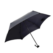 Load image into Gallery viewer, New Mini Capsule Pocket Light Umbrella Windproof Folding Umbrellas Travel Compact Rain Umbrella Men