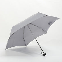 Load image into Gallery viewer, New Mini Capsule Pocket Light Umbrella Windproof Folding Umbrellas Travel Compact Rain Umbrella Men