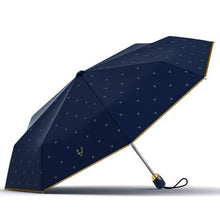 Load image into Gallery viewer, OLYCAT Automatic Umbrella Rain Women Brand Cartoon Print Sunscreen Folding Umbrellas Windproof Anti UV Parasol 5 Styles Paraguas